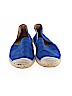 Schutz Blue Flats Size EU 40 - photo 2