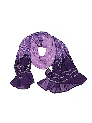 Unbranded Scarf (view 1)