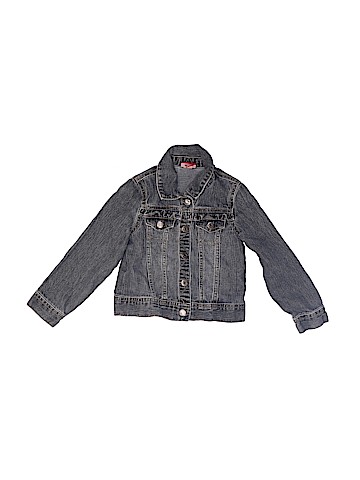 Arizona Jean Company Denim Jacket (view 1)