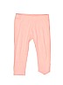 Carter's Solid Pink Leggings 6-9 MO / 9 MO - photo 1