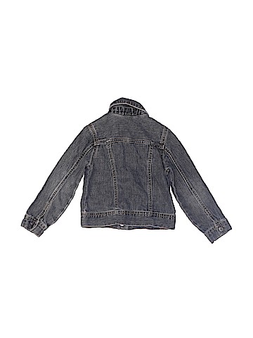 Arizona Jean Company Denim Jacket (view 2)