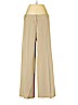 Ann Taylor LOFT Tan Dress Pants Size 4 (petite) - photo 1