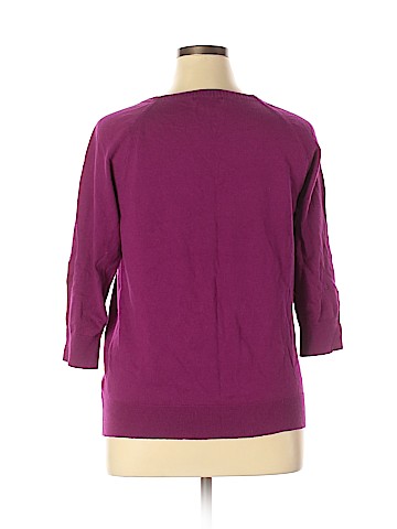 Liz Claiborne Pullover Sweater (view 2)