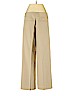 Ann Taylor LOFT Tan Dress Pants Size 4 (petite) - photo 2