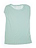 Old Navy Green Short Sleeve T-Shirt Size 14 - photo 1