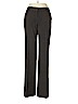 Halogen Brown Dress Pants Size 0 (petite) - photo 1