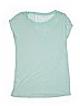 Old Navy Green Short Sleeve T-Shirt Size 14 - photo 2