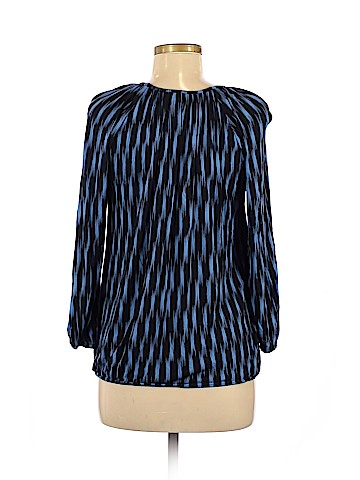 MICHAEL Michael Kors 3/4 Sleeve Top (view 2)