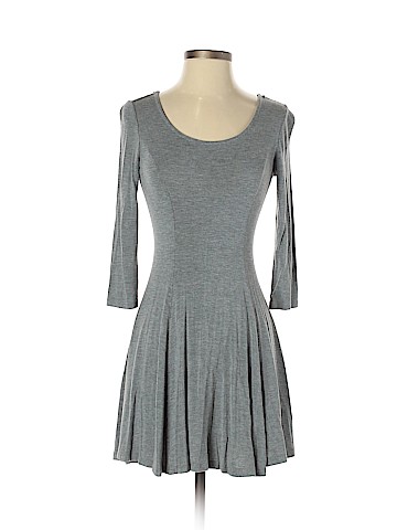Forever 21 Casual Dress (view 1)