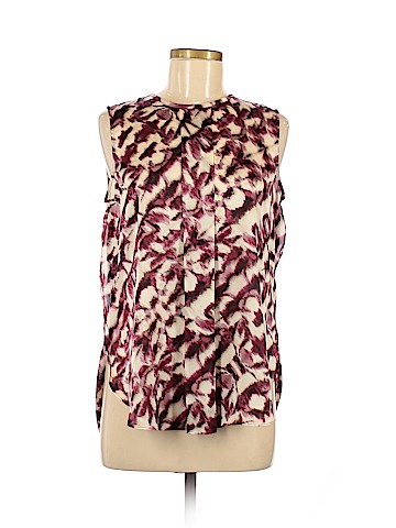 Vince Camuto Sleeveless Blouse (view 1)