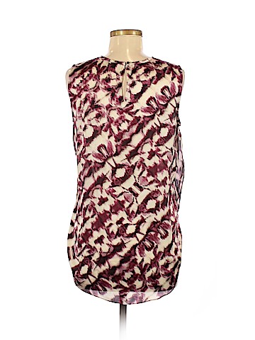 Vince Camuto Sleeveless Blouse (view 2)