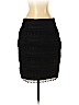 Etcetera Black Casual Skirt Size 2 - photo 1