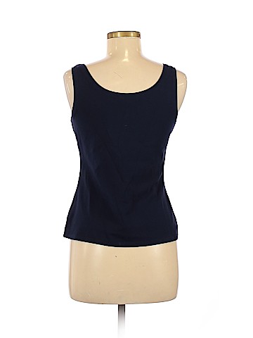 Nic + Zoe Tank Top (view 2)