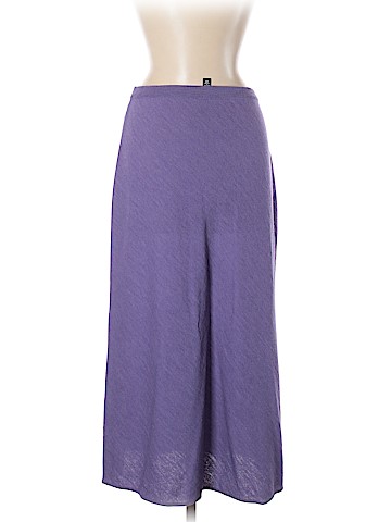 Eileen Fisher Wool Skirt (view 2)
