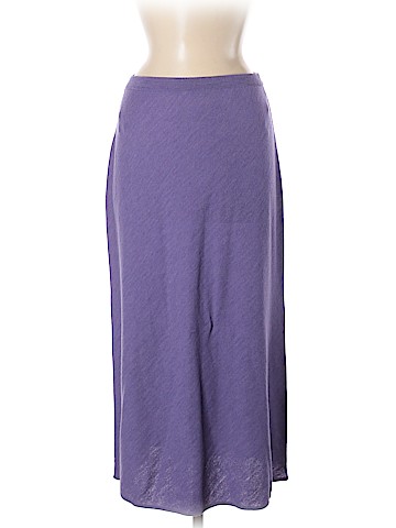 Eileen Fisher Wool Skirt (view 1)