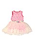 Kalliope Kids Pink Special Occasion Dress Size 5 - photo 2
