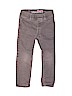Baby Gap Gray Jeggings Size 3 - photo 1