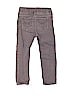 Baby Gap Gray Jeggings Size 3 - photo 2