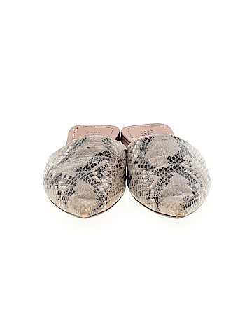 Zara Basic Mule/Clog (view 2)