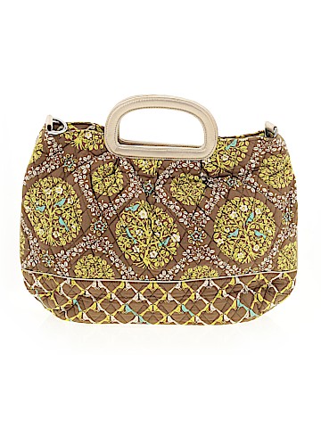 Vera Bradley Satchel (view 1)