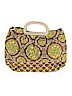 Vera Bradley Green Satchel One size - photo 1