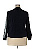 Unbranded Blue Jacket Size 2X - photo 2