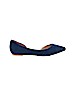 Nature Breeze Blue Flats Size 9 - photo 1