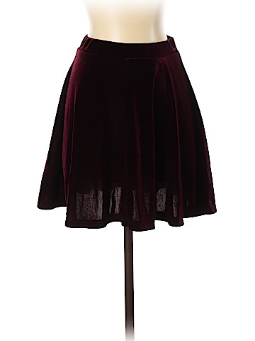 Tres Bien U.S.A. Casual Skirt (view 1)