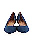 Nature Breeze Blue Flats Size 9 - photo 2
