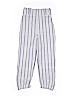 Champro Sports 100% Polyester White Active Pants Size XS (youth) - photo 1