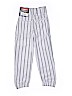 Champro Sports 100% Polyester White Active Pants Size XS (youth) - photo 2
