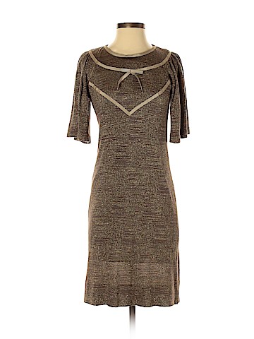 Karen Walker Casual Dress (view 1)