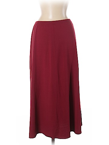 Eileen Fisher Casual Skirt (view 2)