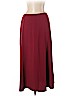 Eileen Fisher Red Casual Skirt Size M (petite) - photo 2