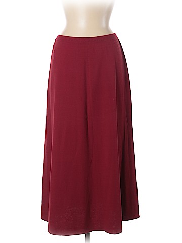 Eileen Fisher Casual Skirt (view 1)