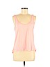 Lululemon Athletica Pink Active Tank Size 8 - photo 1