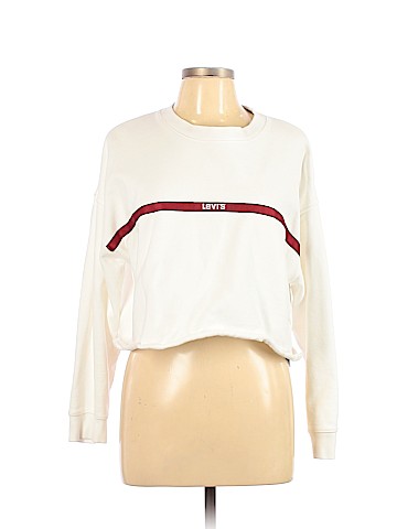 Levi's Sweatshirt (view 1)