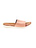 FitFlop Pink Sandals Size 10 - photo 1