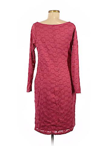 Isabel Maternity Casual Dress (view 2)
