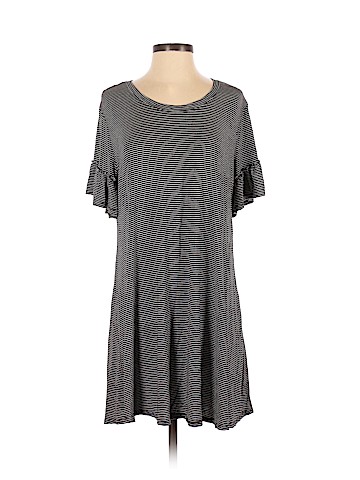 Mossimo Supply Co. Casual Dress (view 1)