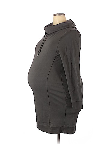 Motherhood Casual Dress (view 1)