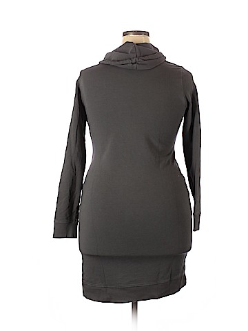 Motherhood Casual Dress (view 2)