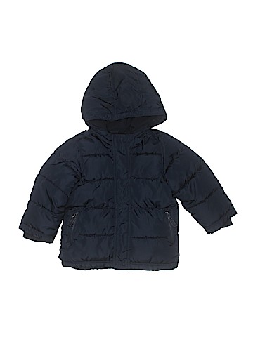 Old Navy Coat (view 1)