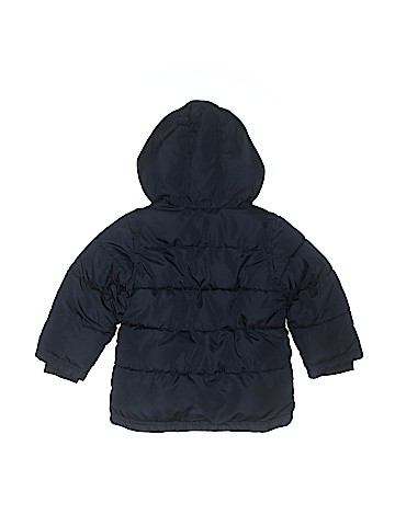 Old Navy Coat (view 2)