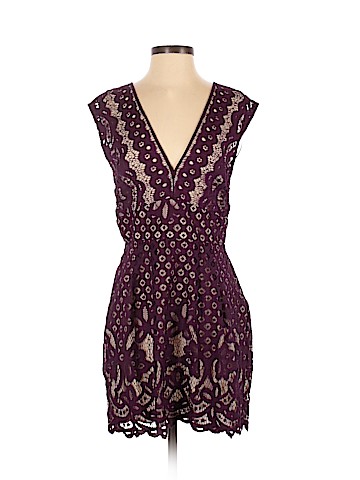Free People Cocktail Dress (view 1)