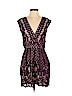 Free People Purple Cocktail Dress Size 8 - photo 1