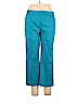 Ann Taylor Factory Blue Dress Pants Size 14 - photo 1