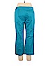Ann Taylor Factory Blue Dress Pants Size 14 - photo 2