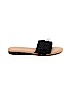 Old Navy Black Sandals Size 8 - photo 1