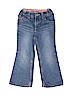 Genuine Kids from Oshkosh Blue Jeggings Size 3T - photo 1